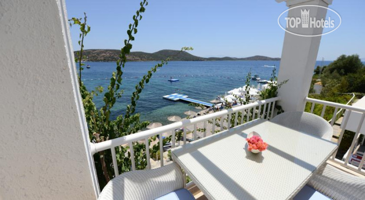 Hotel photo Doria Beachfront Residence 