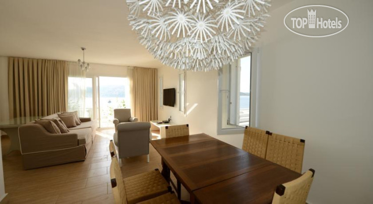 Новые добавленные фото туристов Doria Beachfront Residence 