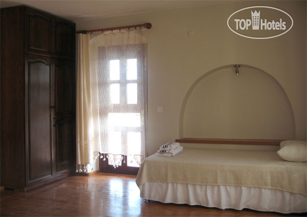 New photos from tourists Arhalya Tas Konak