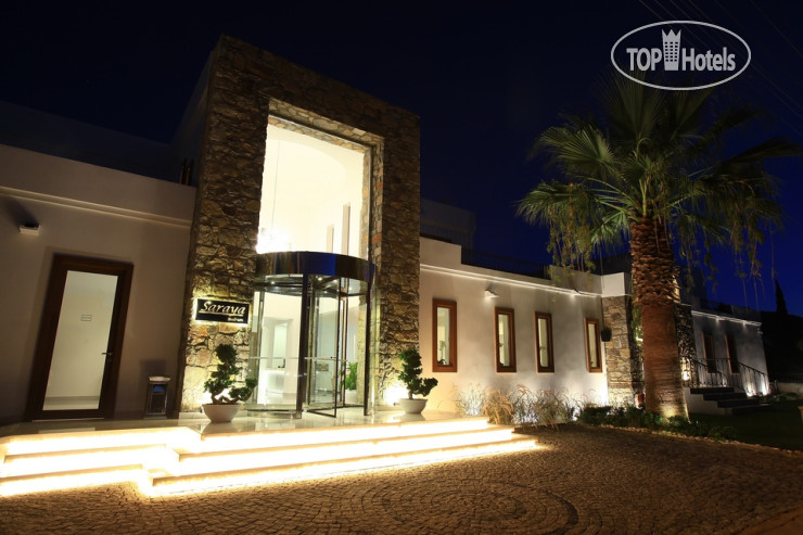 Hotel photo Saraya Bodrum 