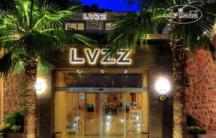 Hotel photo Lvzz Villa 