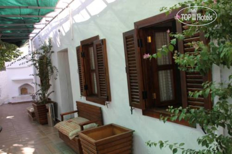 New photos from tourists AA Hotel
