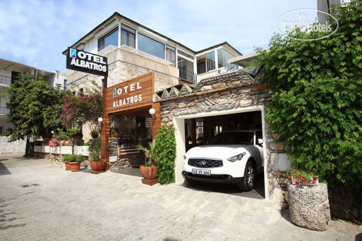 Hotel photo Albatros 