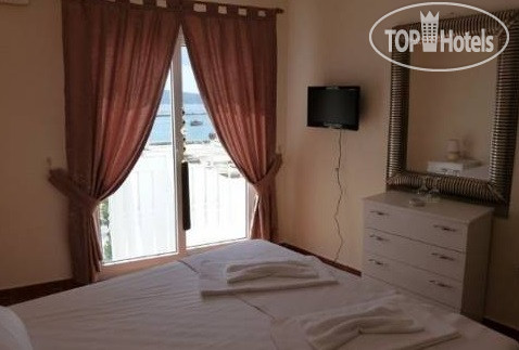 Hotelier's photos Angora 3*