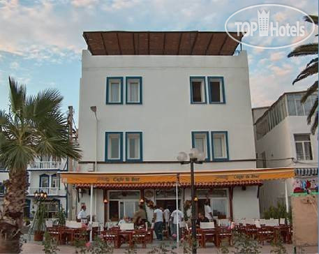 Hotelier's photos Artemis Pension