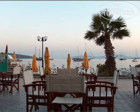 New photos from tourists Artemis Pension