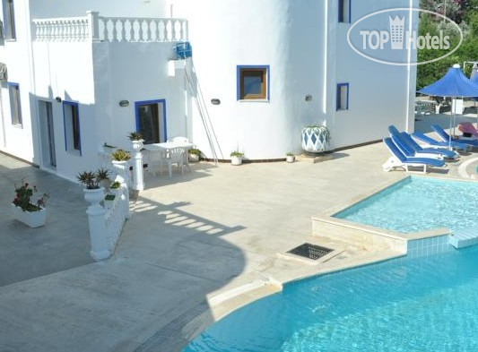 Hotelier's photos Bodrum Blu