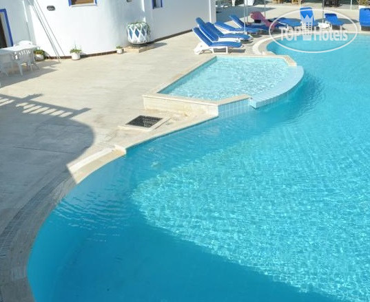 New photos from tourists Bodrum Blu