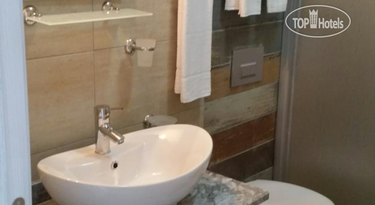 New photos from tourists Camlikosk Apartment