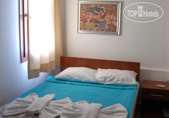 Hotel photo Can Bodrum 