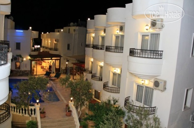 Hotelier's photos Cavus 2*
