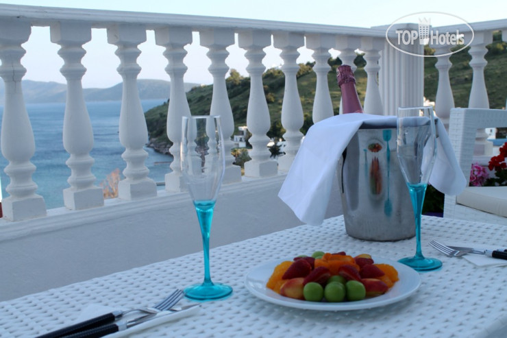New photos from tourists Casa Mare Bodrum 3*