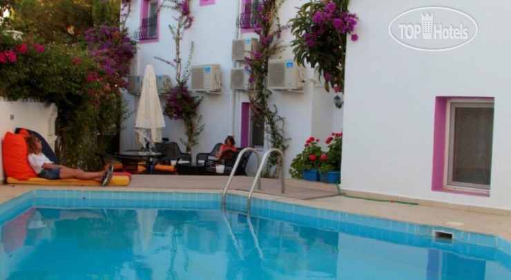 Hotelier's photos Gulbaba
