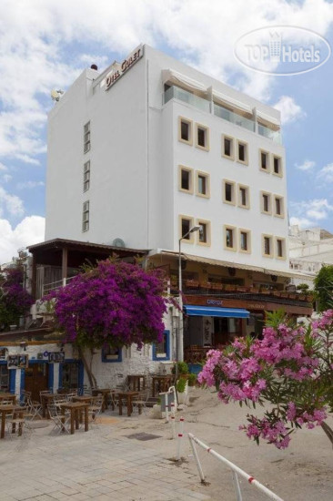 Hotelier's photos Gulet Hotel 3*