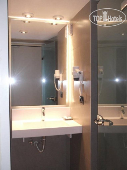 New photos from tourists Gulet Hotel 3*