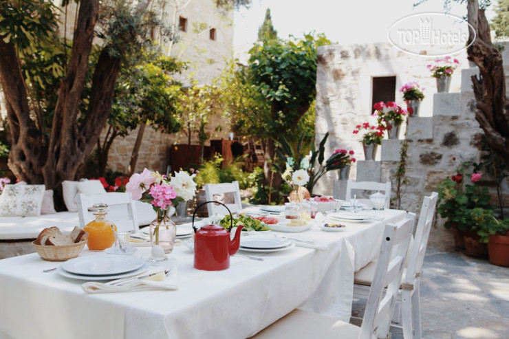 New photos from tourists Ha La Bodrum
