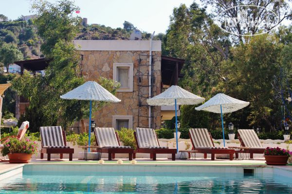 Hotel photo Hakan Hotel 