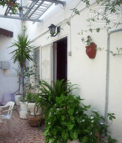 New photos from tourists Ilgin Pansiyon
