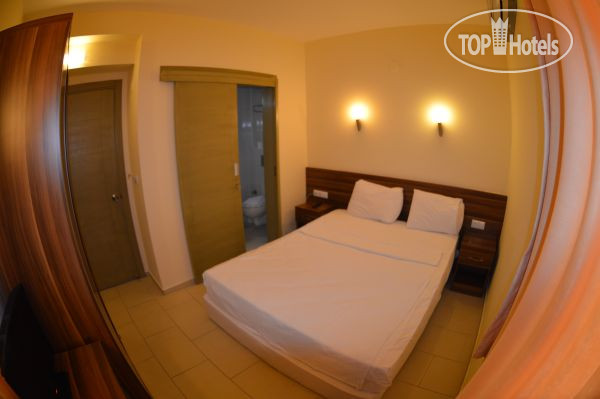 New photos from tourists Istankoy Gul Butik Pansiyon