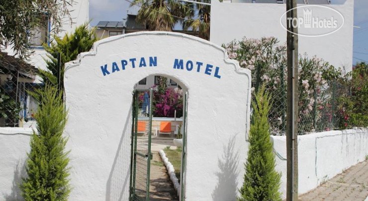 Hotel photo Kaptan Motel 