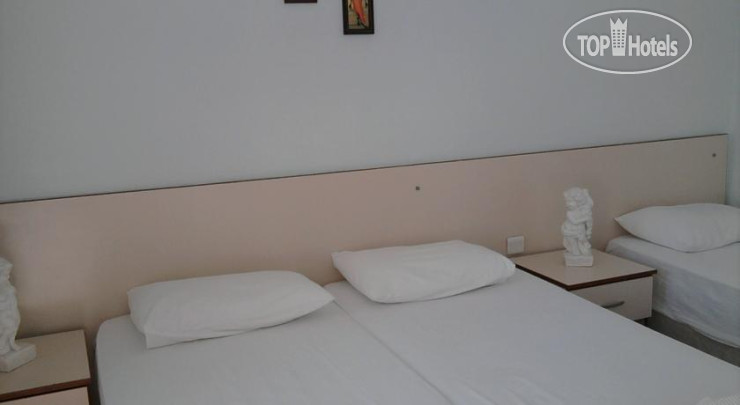 New photos from tourists Kaptan Motel