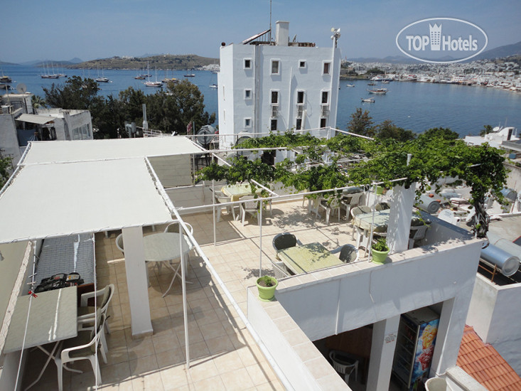 Hotel photo Merhaba Pension 