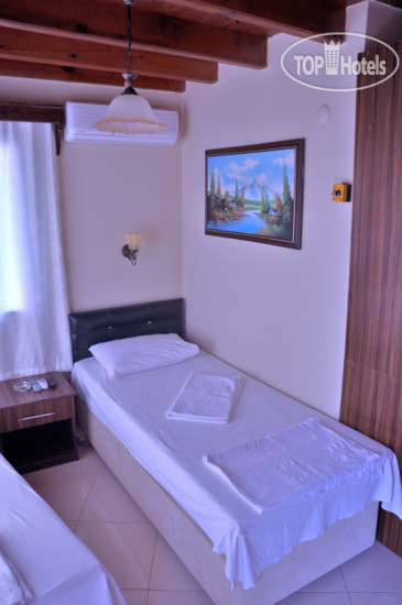 New photos from tourists Durak