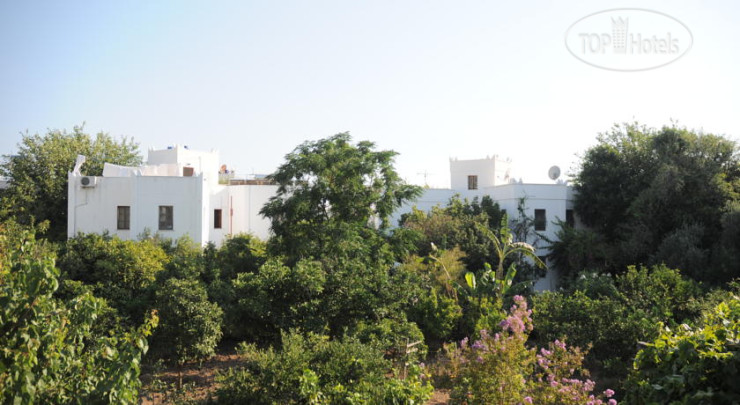 Hotel photo Gulec Pansiyon 2*
