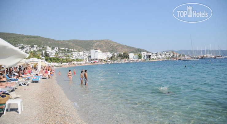 New photos from tourists Gulec Pansiyon 2*