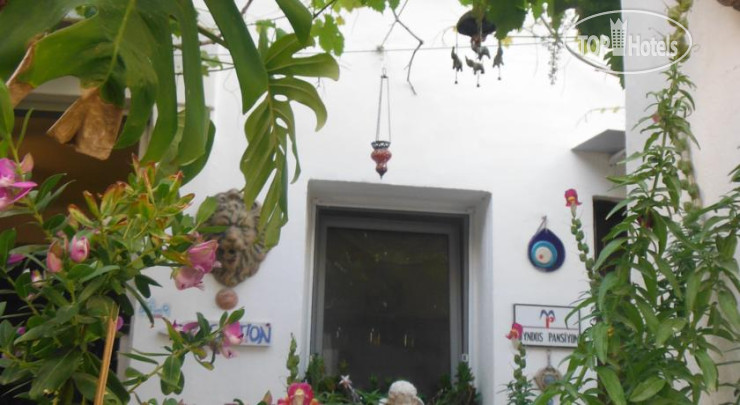Hotel photo Myndos Pansiyon 
