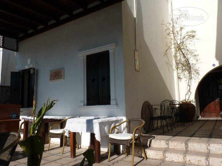 New photos from tourists Pasha Motel