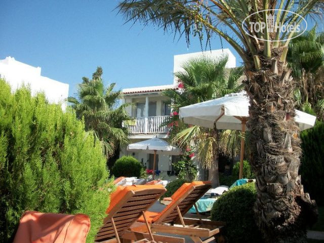 Hotelier's photos Sah Hotel
