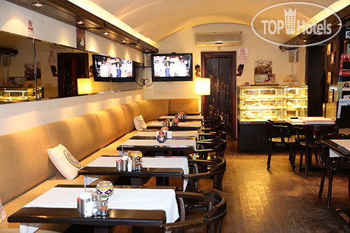 New photos from tourists Seckin Konaklar 3*
