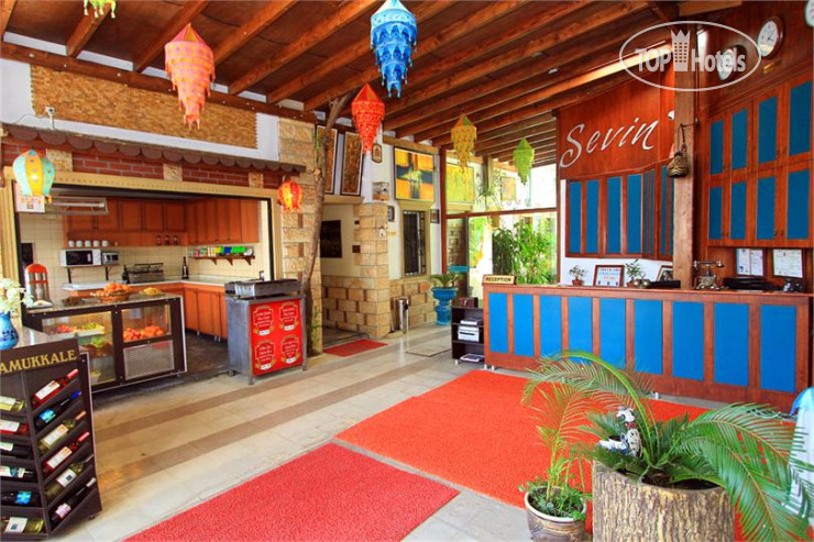 Hotel photo Sevin Pension 