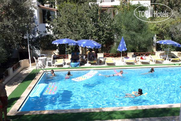 New photos from tourists Toloman Hotel & Apartments