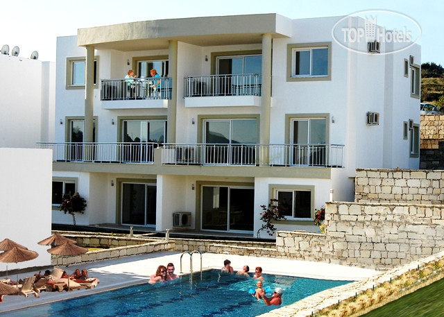 Hotel photo Bardakci Residence 