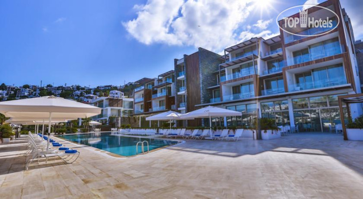 Hotel photo Mivara Luxury Resort & Spa 