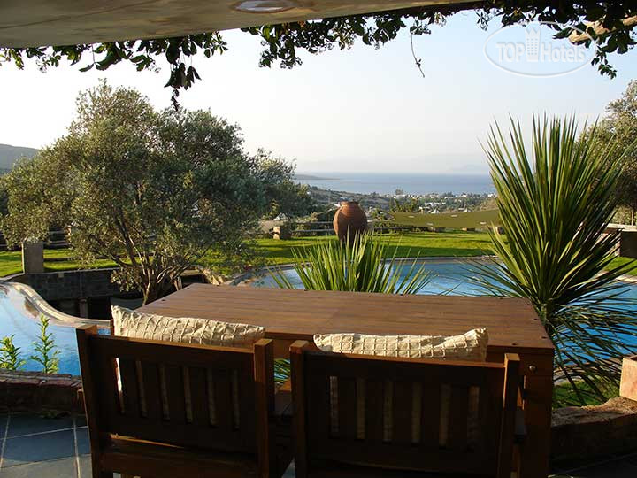 Hotelier's photos Antik Zeytin Hotel & Art