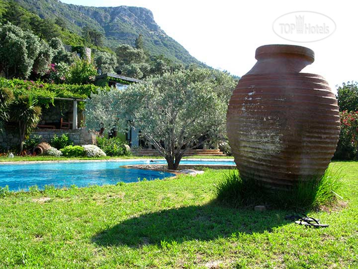 New photos from tourists Antik Zeytin Hotel & Art