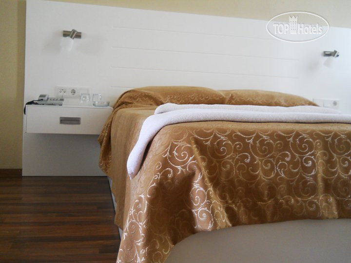 Hotelier's photos Beste