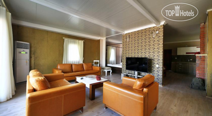 Hotel photo Casablanca Antik 
