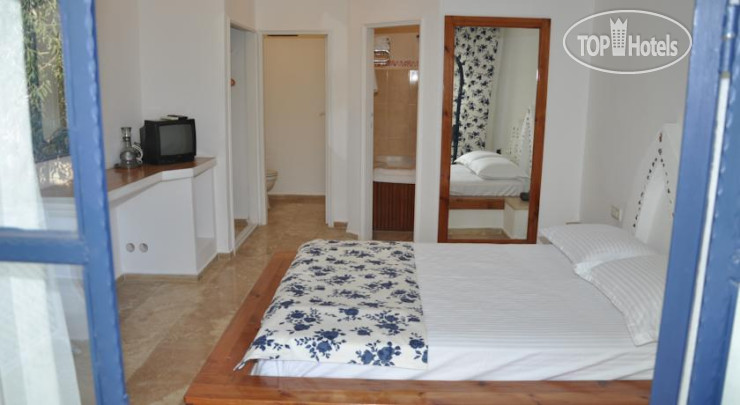 Hotel photo Sufi 