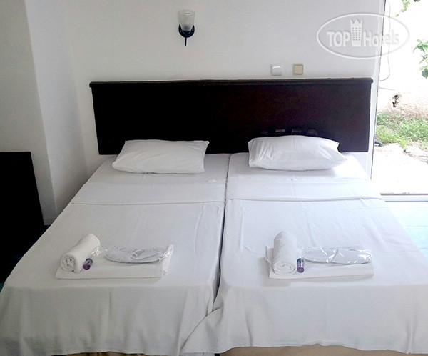 Hotel photo Helios 