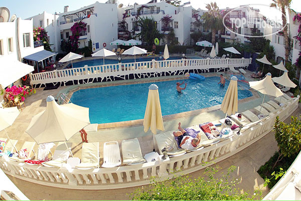 Hotel photo The Hello Hotel 3*