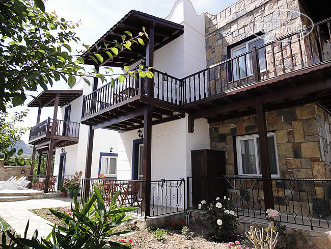 Hotelier's photos Simay Apartment