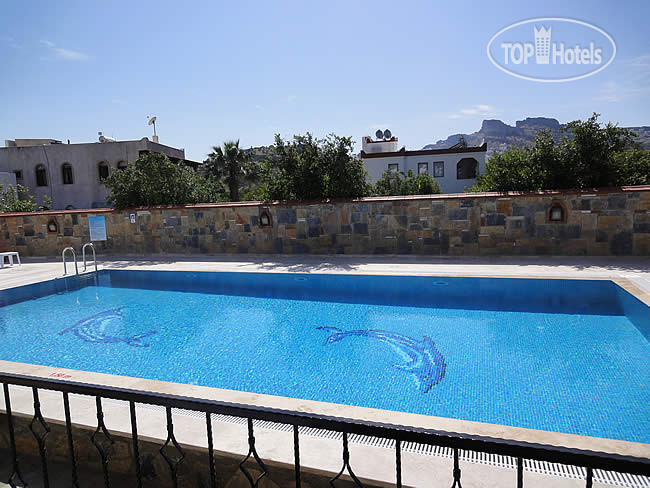 New photos from tourists Simay Apartment