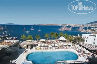 Hotelier's photos Diamond of Bodrum 5*