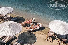 New photos from tourists Diamond of Bodrum 5*
