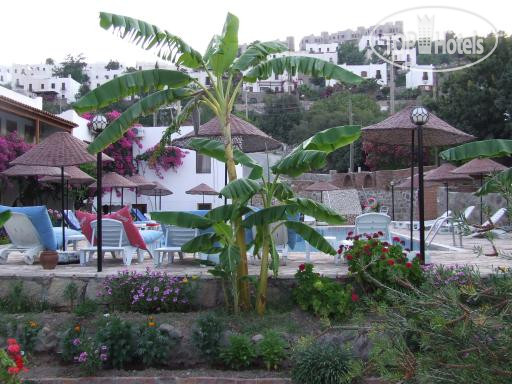 New photos from tourists Pinar Hotel