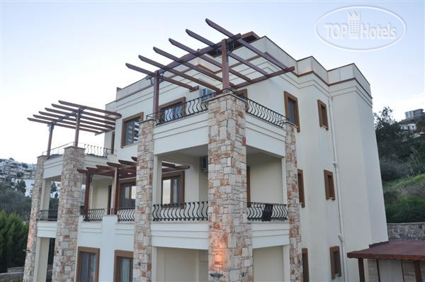Hotelier's photos Liona Residence